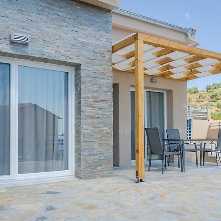 Skála Marión Arina Villa المظهر الخارجي الصورة