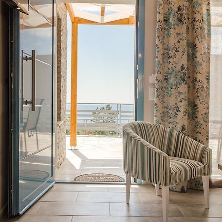 Skála Marión Arina Villa المظهر الخارجي الصورة