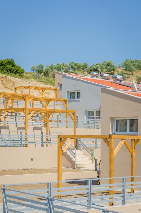 Skála Marión Arina Villa المظهر الخارجي الصورة