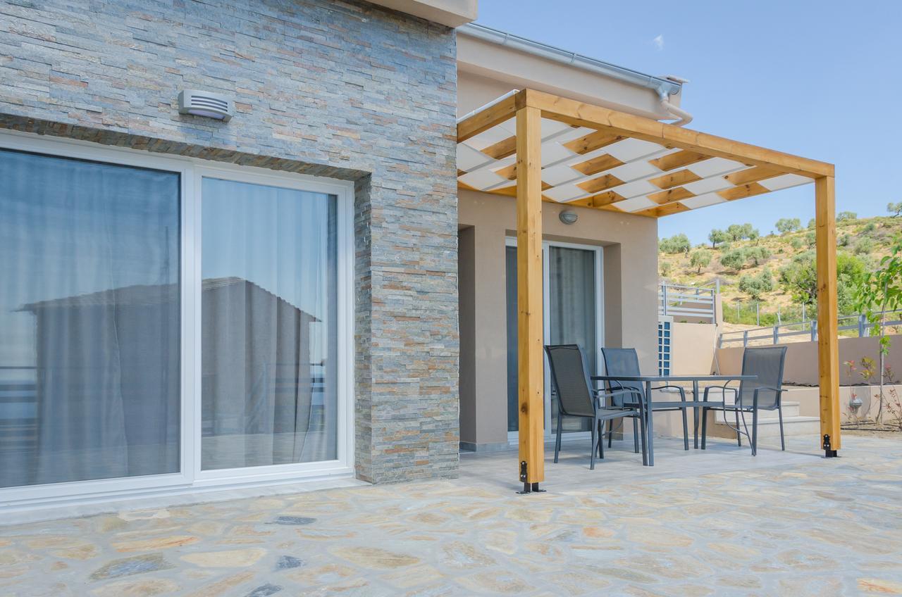 Skála Marión Arina Villa المظهر الخارجي الصورة