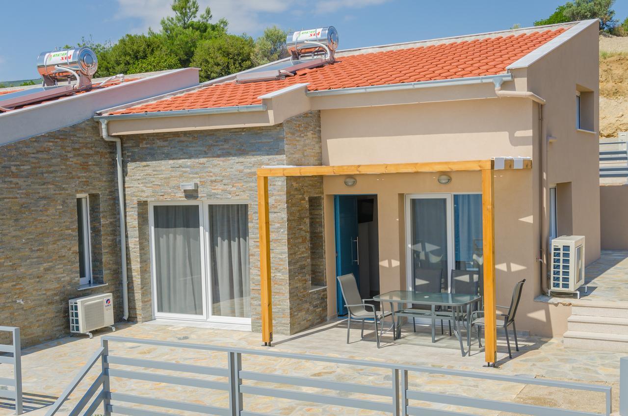 Skála Marión Arina Villa المظهر الخارجي الصورة
