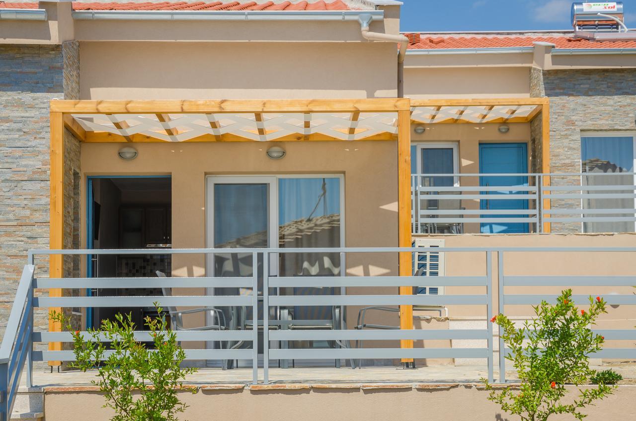 Skála Marión Arina Villa المظهر الخارجي الصورة