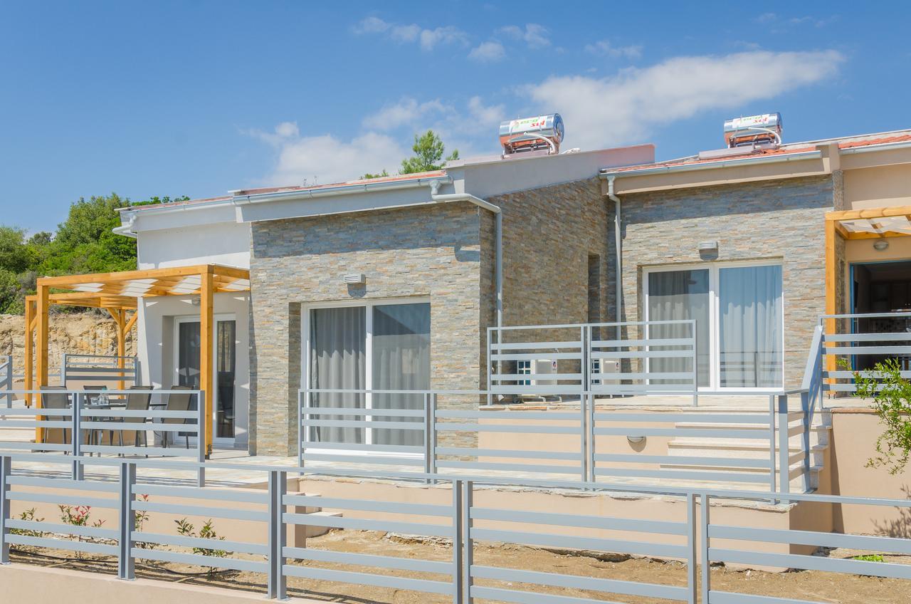 Skála Marión Arina Villa المظهر الخارجي الصورة