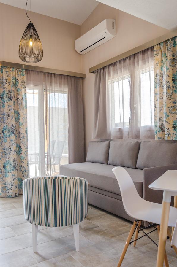 Skála Marión Arina Villa المظهر الخارجي الصورة