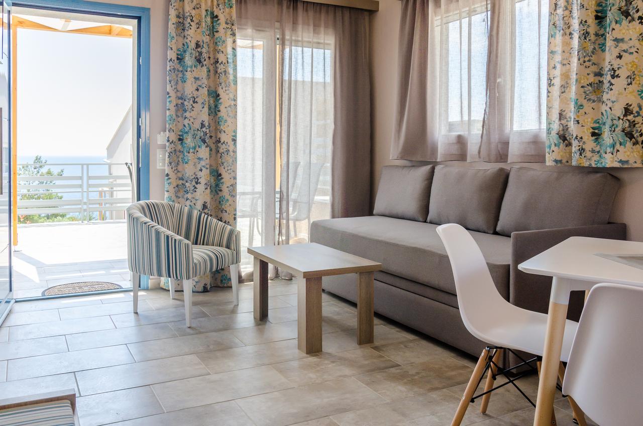Skála Marión Arina Villa المظهر الخارجي الصورة