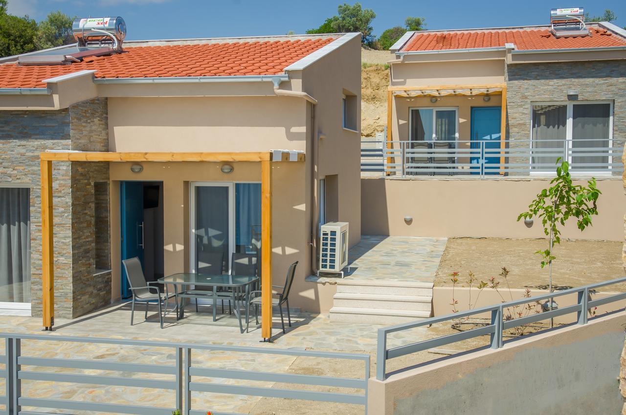 Skála Marión Arina Villa المظهر الخارجي الصورة