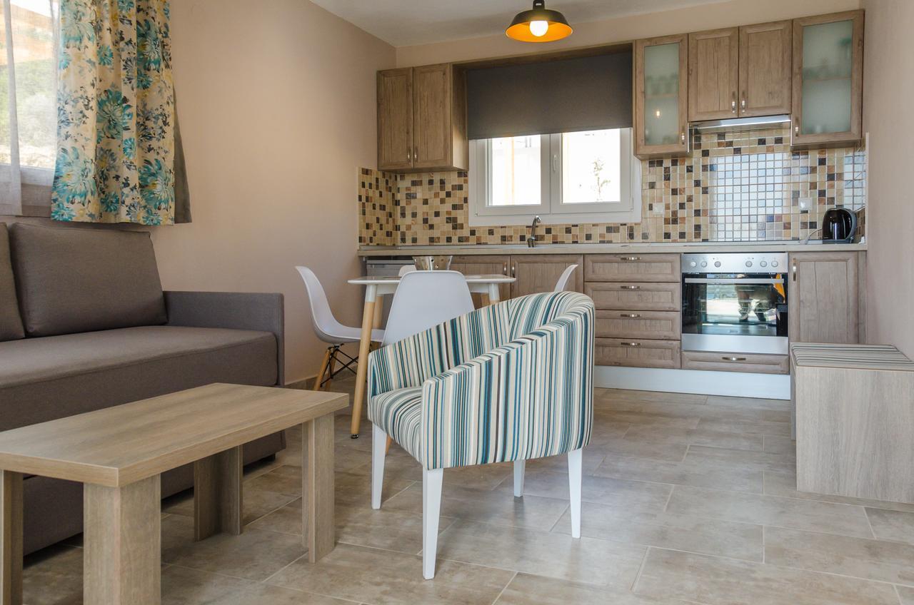 Skála Marión Arina Villa المظهر الخارجي الصورة