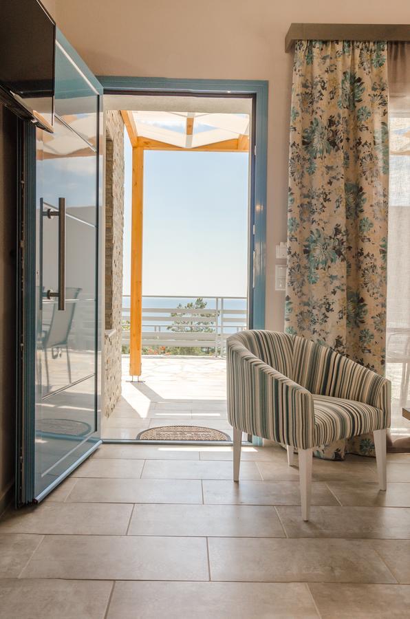 Skála Marión Arina Villa المظهر الخارجي الصورة