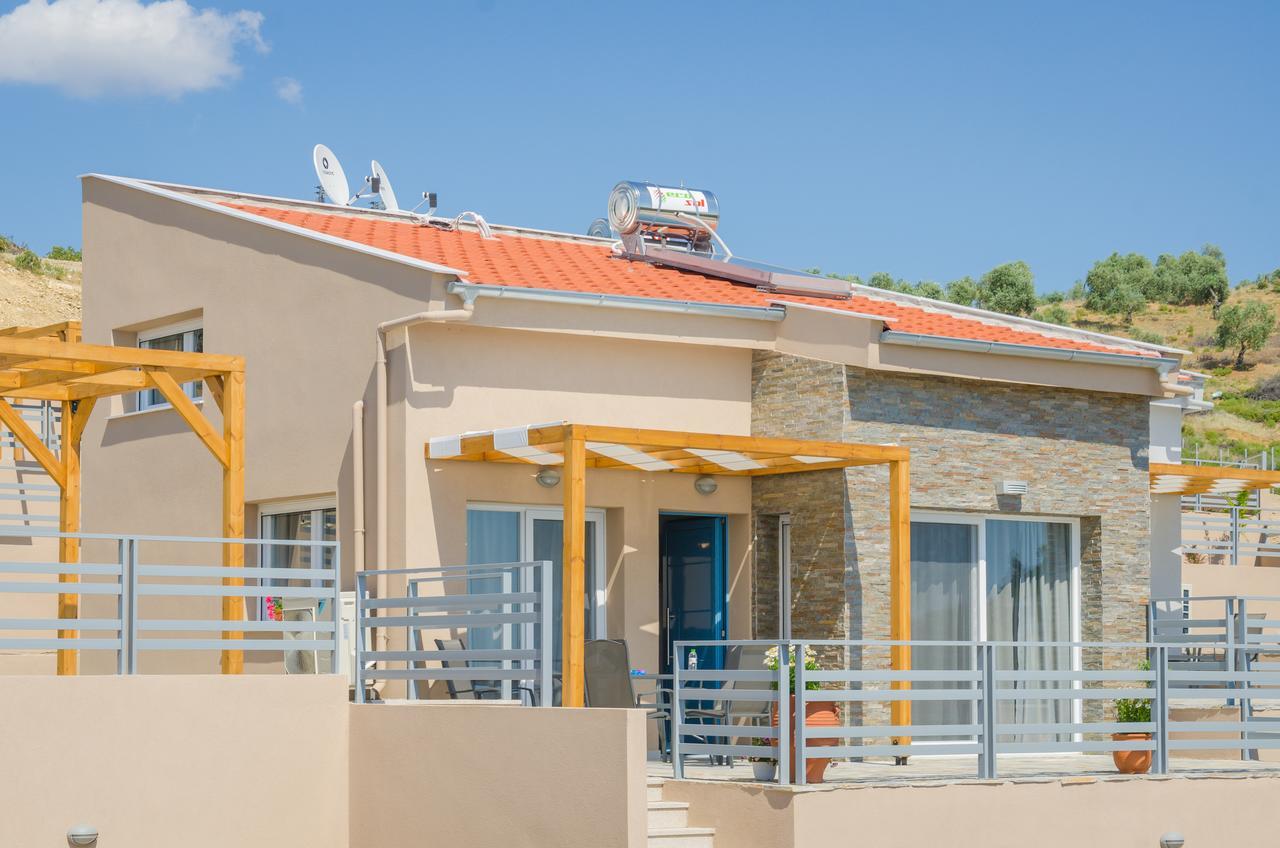 Skála Marión Arina Villa المظهر الخارجي الصورة