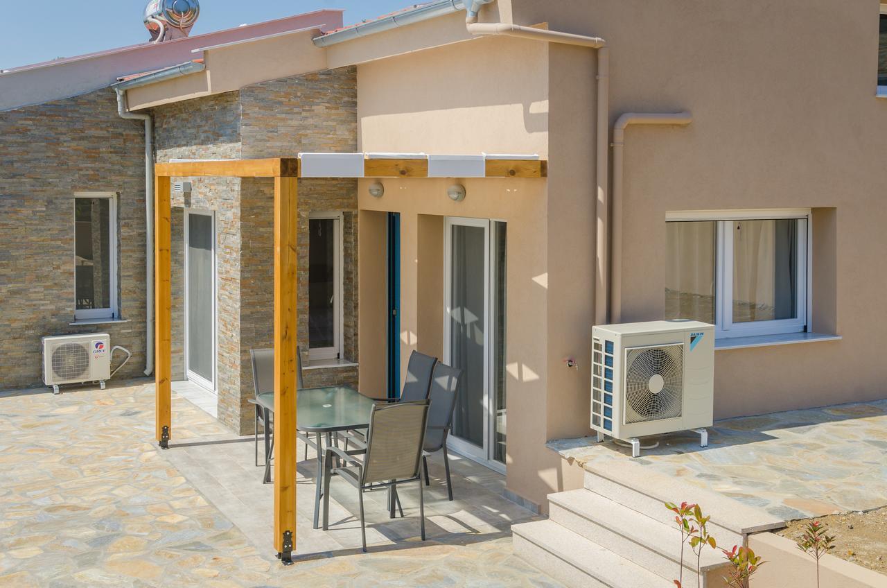 Skála Marión Arina Villa المظهر الخارجي الصورة
