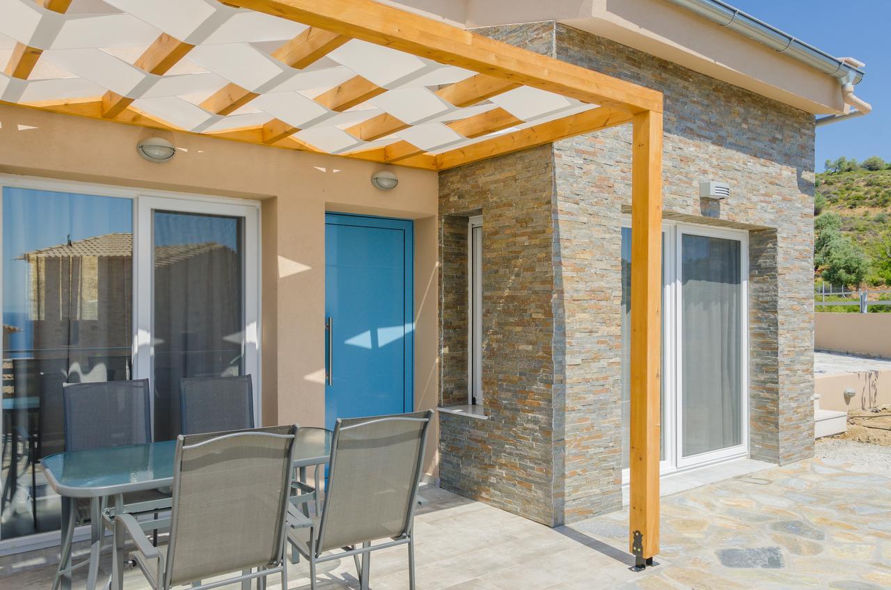 Skála Marión Arina Villa المظهر الخارجي الصورة