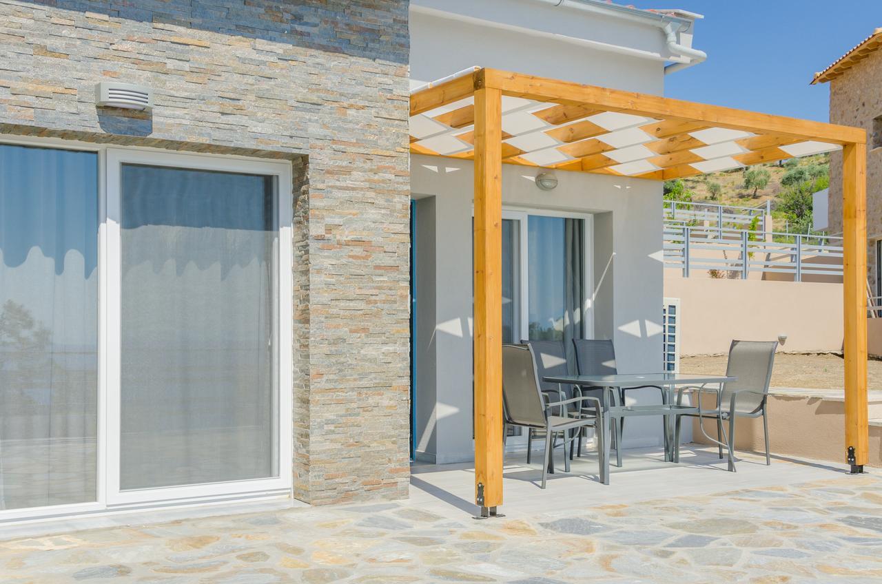 Skála Marión Arina Villa المظهر الخارجي الصورة